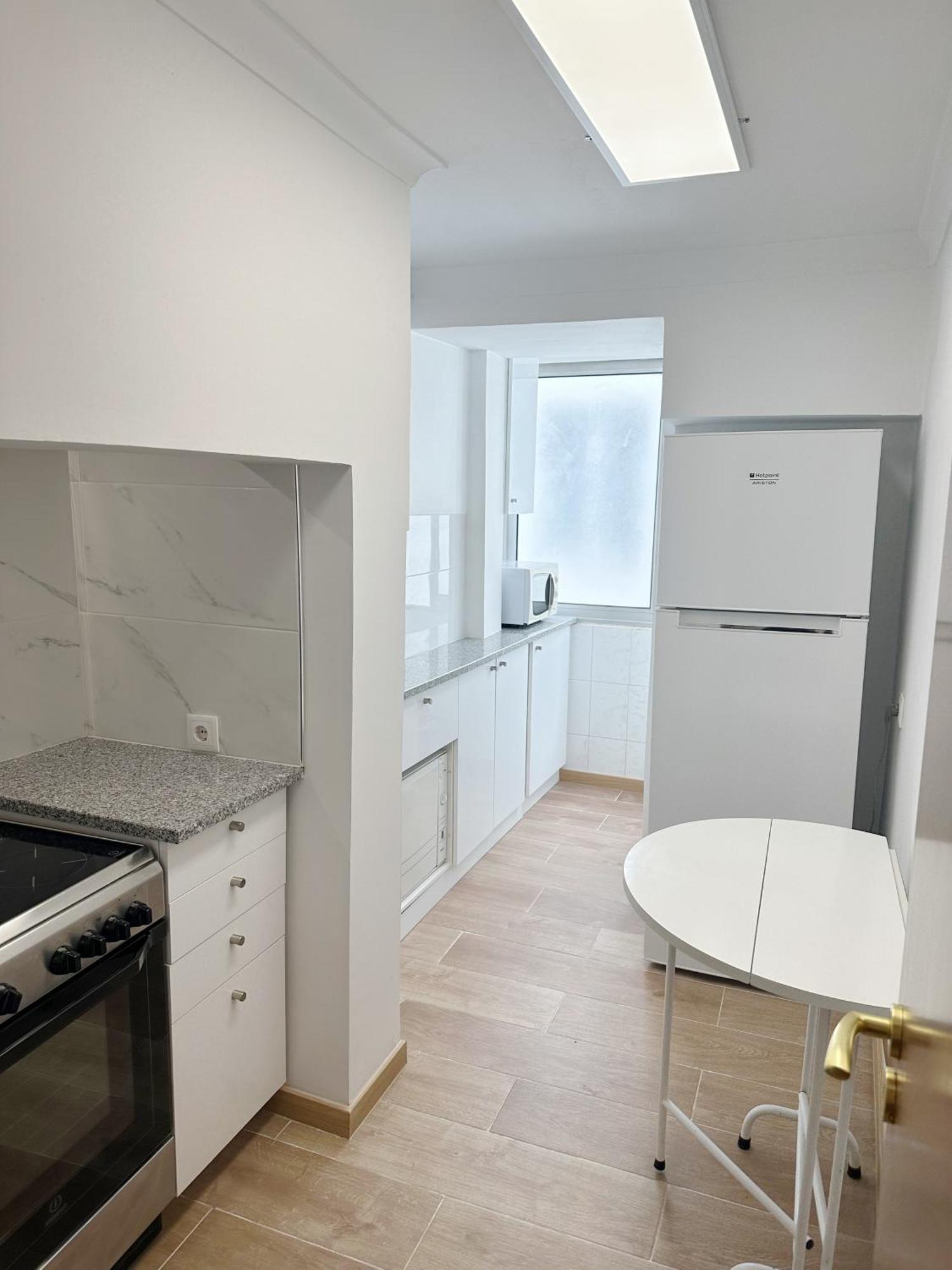 Lisbon Baixa 208 Apartment-Chiado Zewnętrze zdjęcie