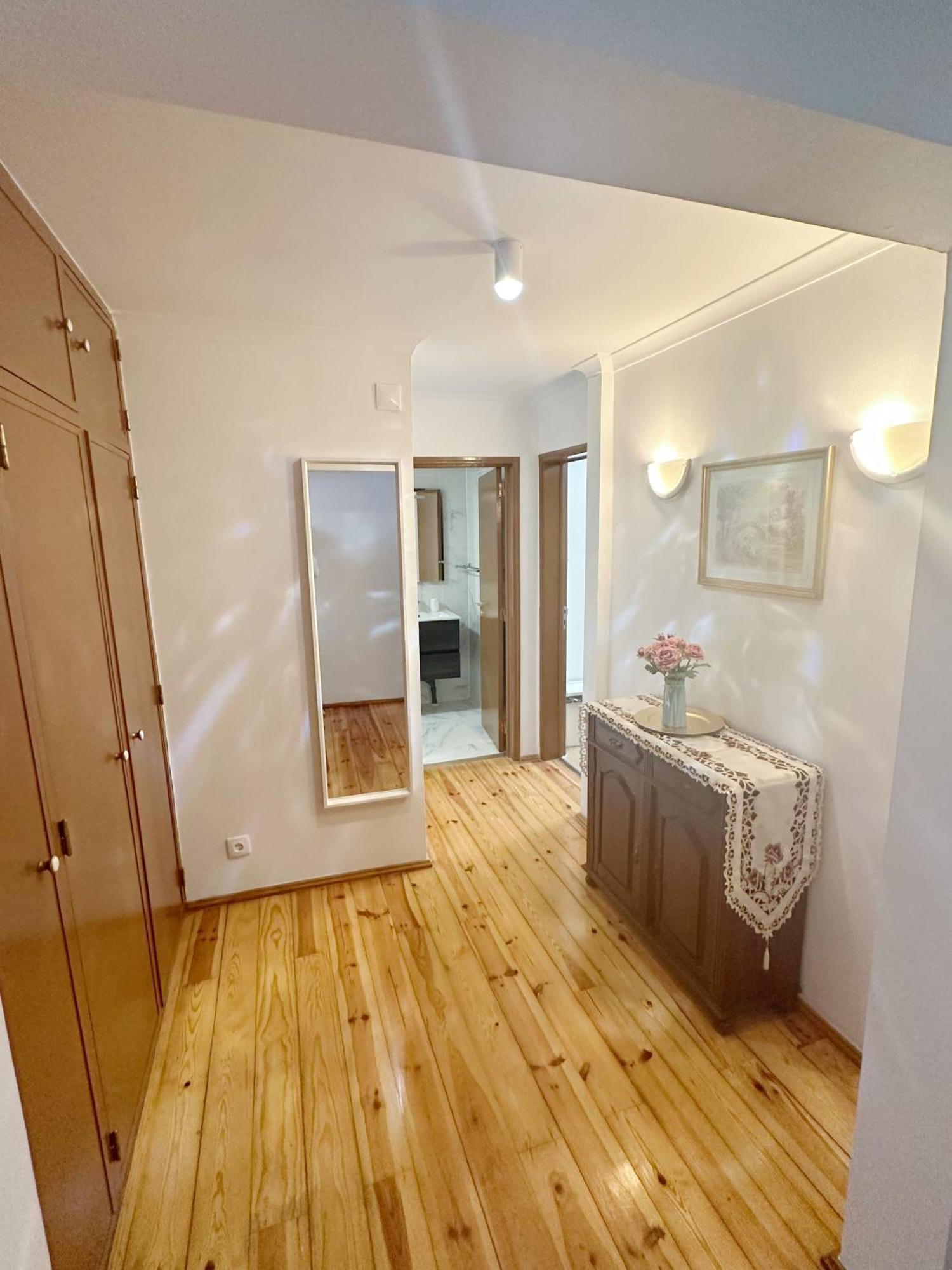 Lisbon Baixa 208 Apartment-Chiado Zewnętrze zdjęcie