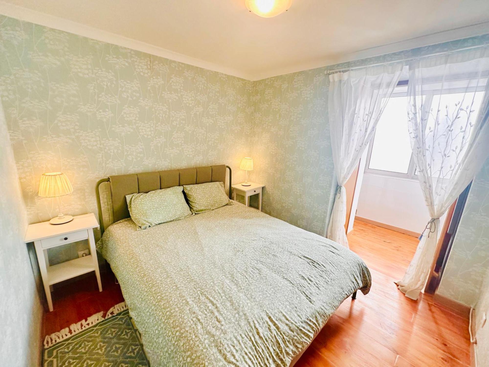 Lisbon Baixa 208 Apartment-Chiado Zewnętrze zdjęcie