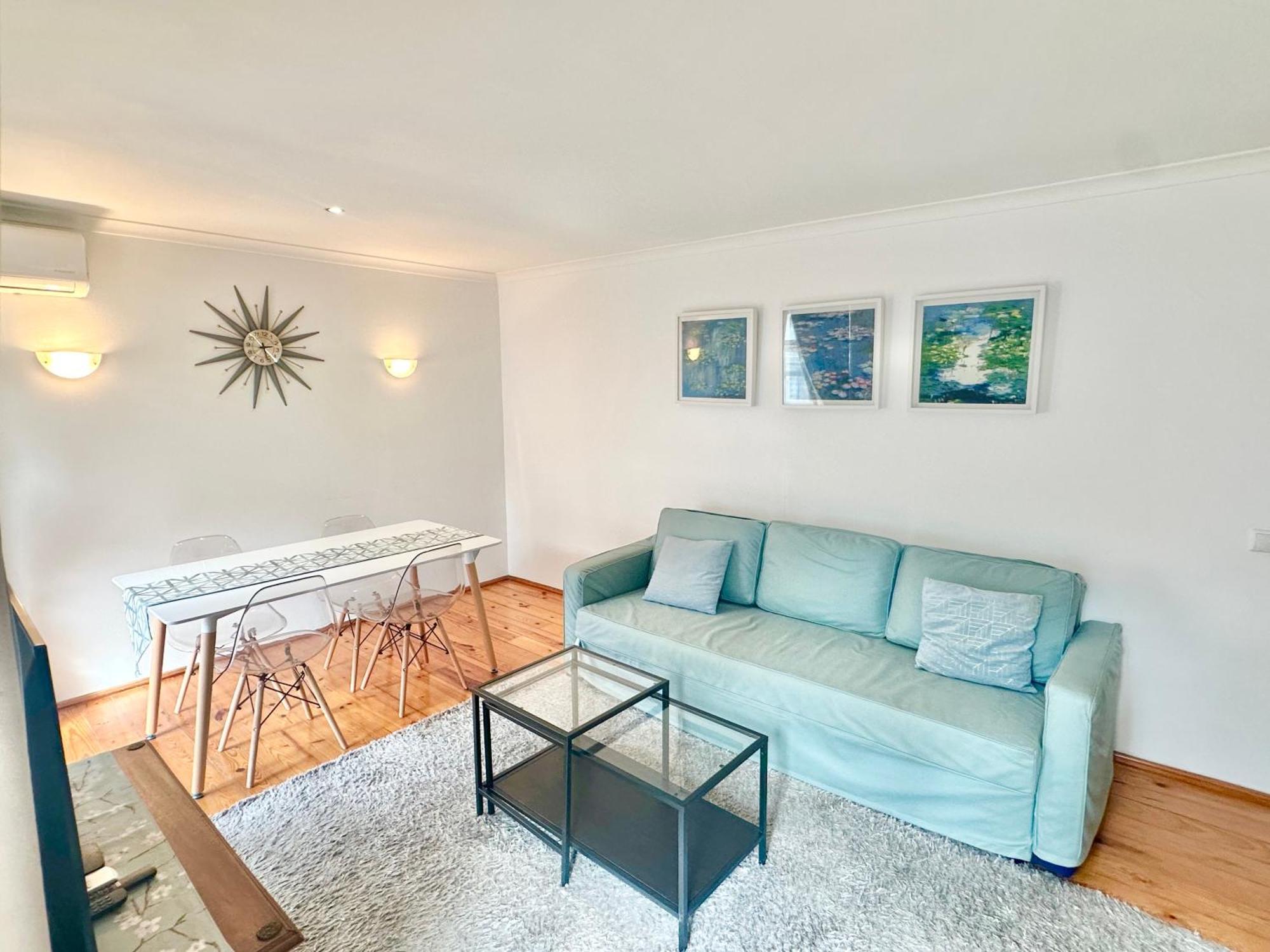 Lisbon Baixa 208 Apartment-Chiado Zewnętrze zdjęcie