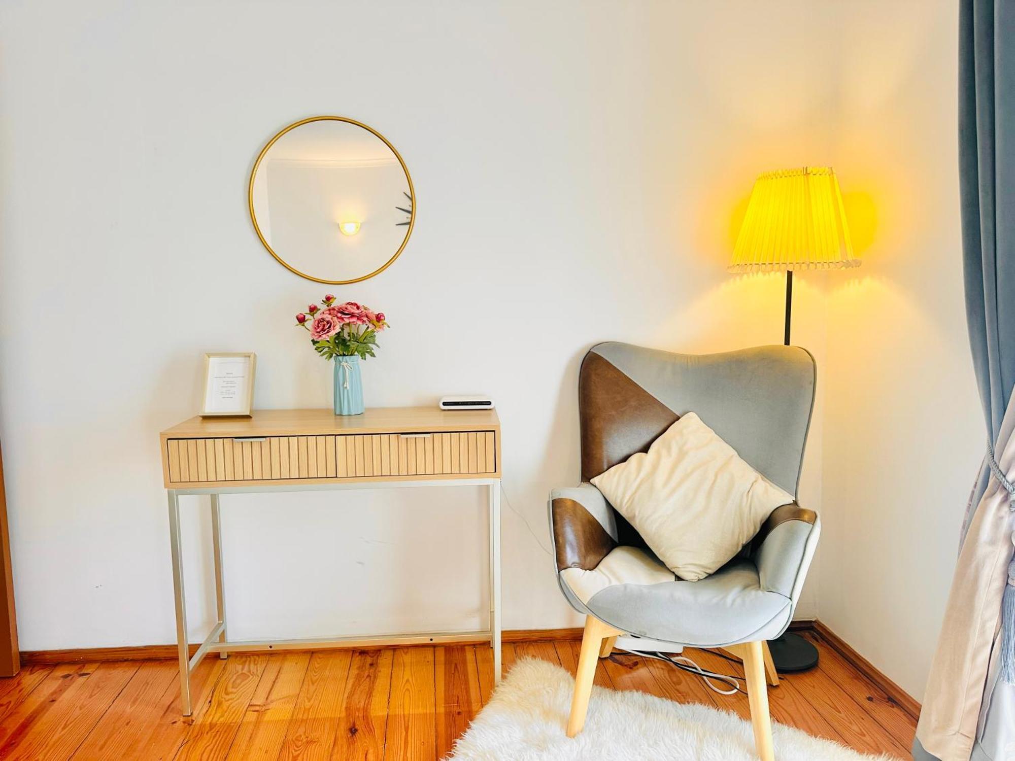 Lisbon Baixa 208 Apartment-Chiado Zewnętrze zdjęcie
