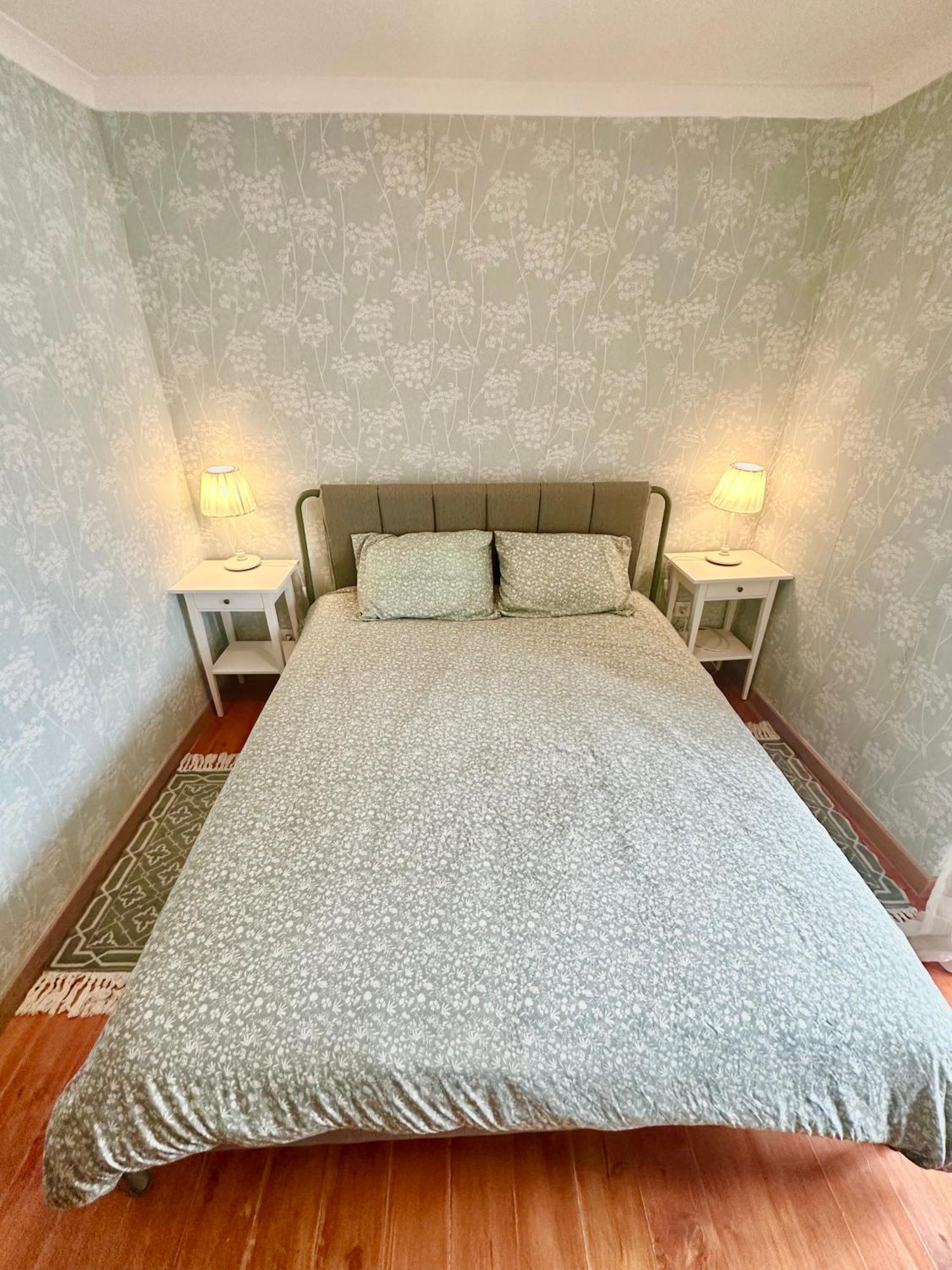 Lisbon Baixa 208 Apartment-Chiado Zewnętrze zdjęcie
