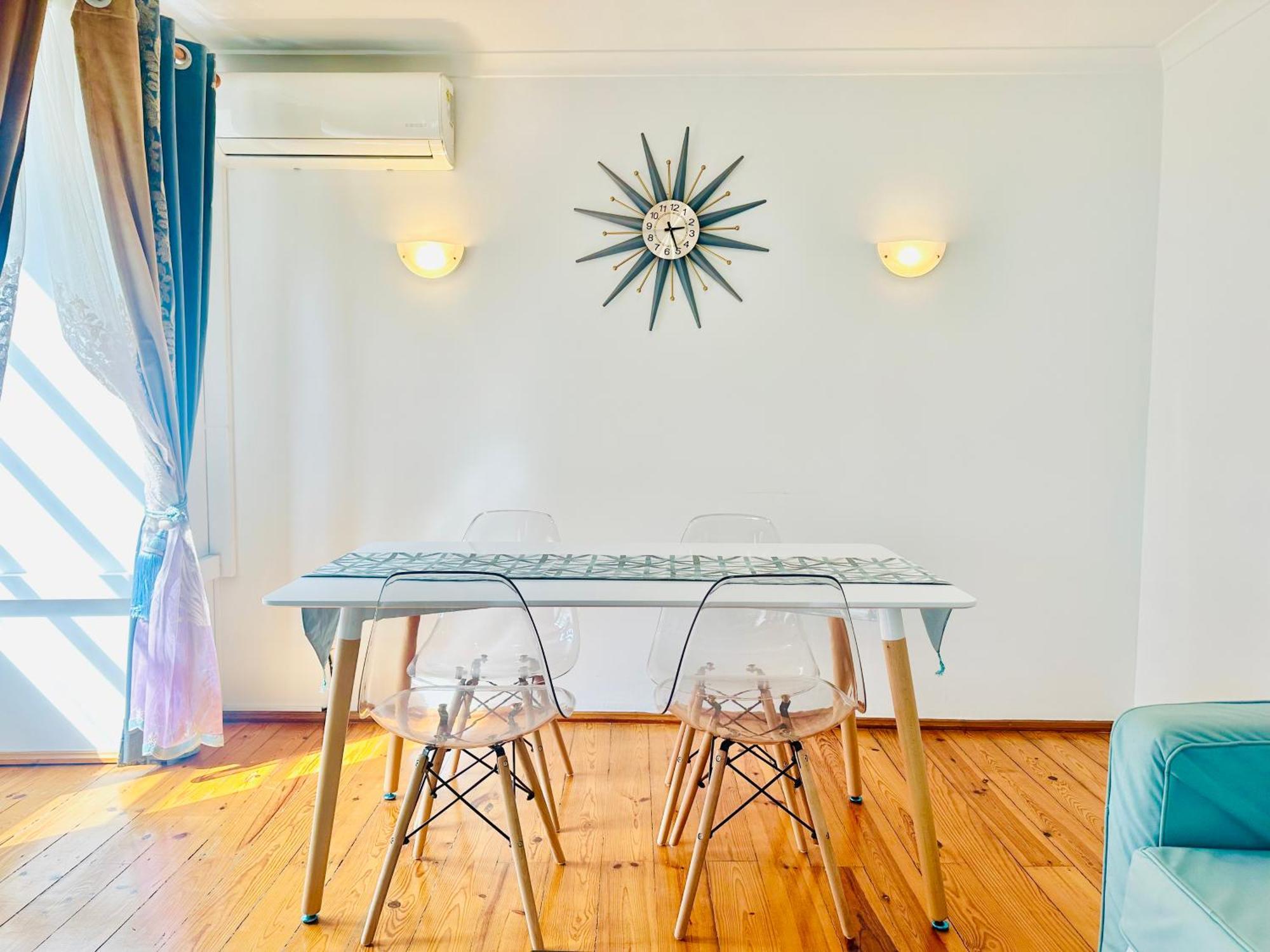 Lisbon Baixa 208 Apartment-Chiado Zewnętrze zdjęcie